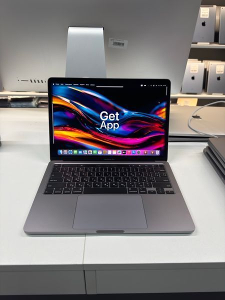 MacBook Pro 13&rsquo;&rsquo; 2020, i5 8 / 256GB (А2289) АКБ 84% 2000000114491 фото
