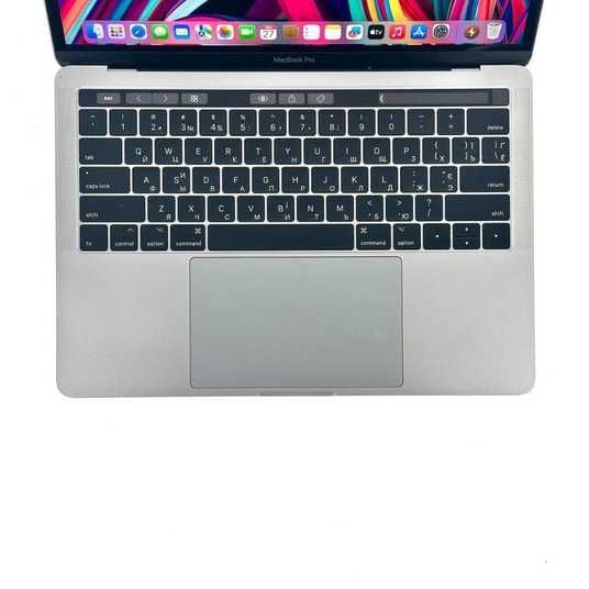 MacBook Pro 13'' 2018, i5 8 / 256GB (А1989), АКБ 98% - купити в