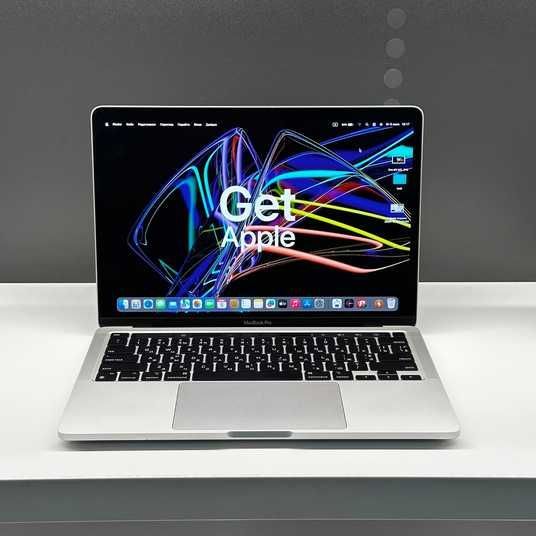 MacBook Pro 13'' 2022, M2 24 / 1ТВ (А2338) АКБ 96% - купить в