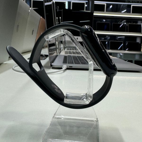 Apple Watch SE (2 Gen.),44mm&rsquo;&rsquo;, 2022, GPS, "Midnight Case" АКБ 80-90% 2000000094731 фото