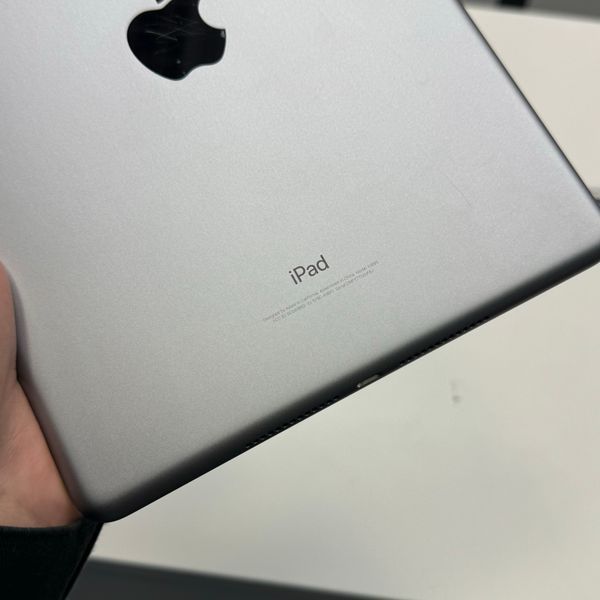 iPad 6Gen 9.7&rsquo;&rsquo;, 2018, 32GB, WI-FI, (A1954), АКБ 100% "Space Gray" 2000000099880 фото