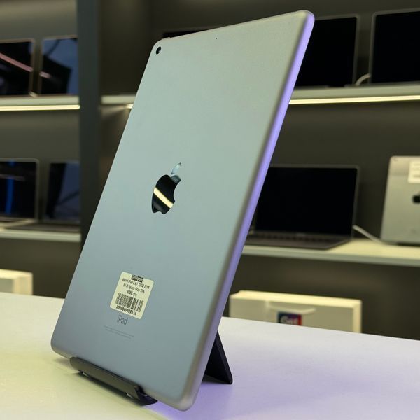 iPad 6Gen 9.7&rsquo;&rsquo;, 2018, 32GB, WI-FI, (A1954), АКБ 93% "Space Gray" 2000000099514 фото