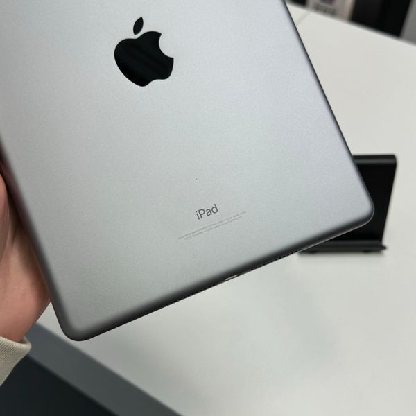 iPad 6Gen 9.7&rsquo;&rsquo;, 2018, 32GB, WI-FI, (A1954), АКБ 94% "Space Gray" 2000000099910 фото