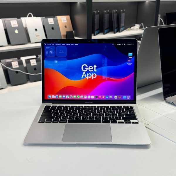 MacBook Air 13&rsquo;&rsquo; 2020, М1 8 / 256GB (A2337) АКБ 100% 2000000115061 фото