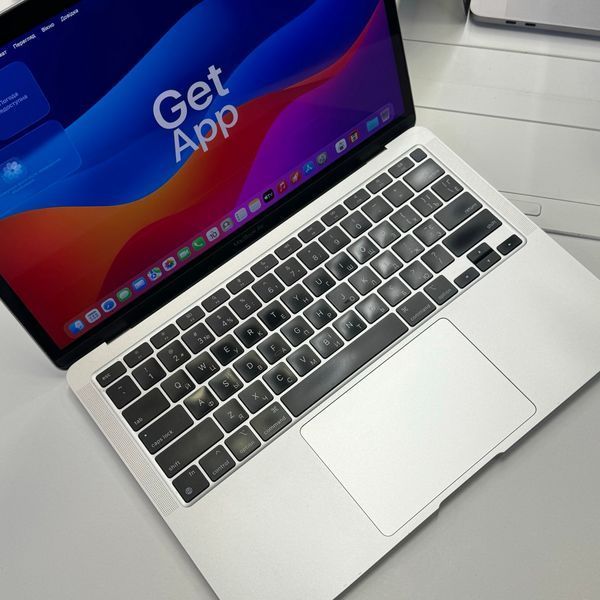 MacBook Air 13&rsquo;&rsquo; 2020, М1 8 / 256GB (A2337) АКБ 100% 2000000115061 фото
