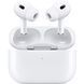 Навушники бездротові AirPods Pro 2Gen. with MagSafe Case (USB‑C) 2000000075471 фото 1