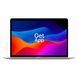 MacBook Air 13&rsquo;&rsquo; 2020, М1 8 / 256GB (A2337) АКБ 90% 2000000101385 фото 1