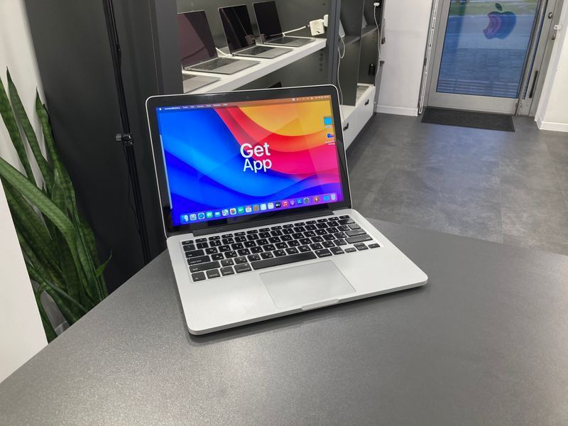 MacBook Pro 13&rsquo;&rsquo; 2014, i5 8 / 128GB (А1502), АКБ 100% 2000000090306 фото