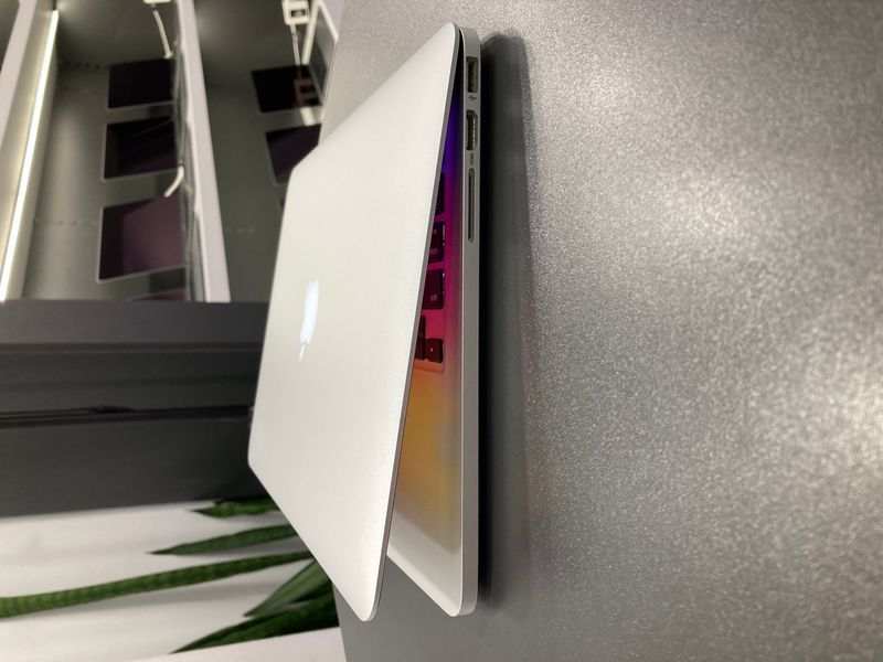 MacBook Pro 13&rsquo;&rsquo; 2014, i5 8 / 128GB (А1502), АКБ 100% 2000000090306 фото