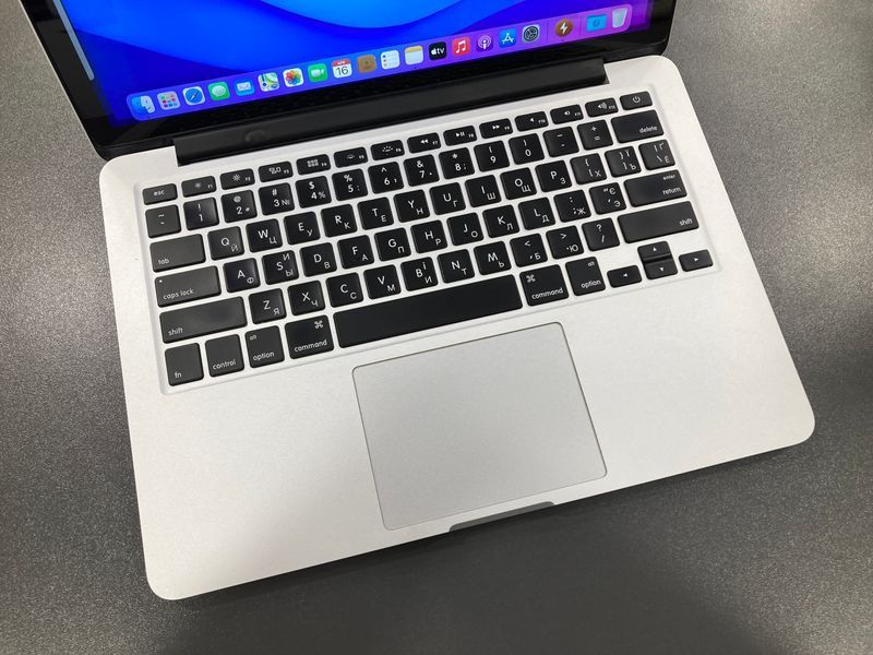 MacBook Pro 13&rsquo;&rsquo; 2014, i5 8 / 128GB (А1502), АКБ 100% 2000000090306 фото