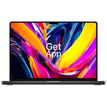 MacBook Pro 16&rsquo;&rsquo; 2026, M5 Max 48 / 18CPU - 40GPU / 2TB (А3429) АКБ 100% NEW 2000000113135 фото