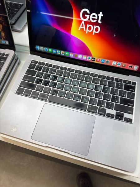 MacBook Air 13&rsquo;&rsquo; 2020, і5 8 / 512GB (A2179) АКБ 87% 2000000118819 фото