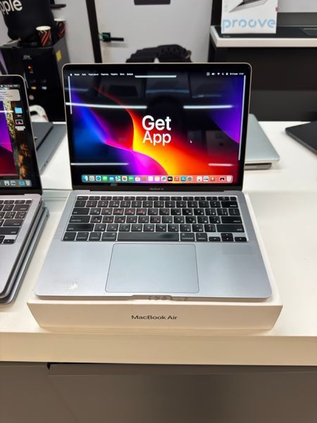 MacBook Air 13&rsquo;&rsquo; 2020, і5 8 / 512GB (A2179) АКБ 87% 2000000118819 фото