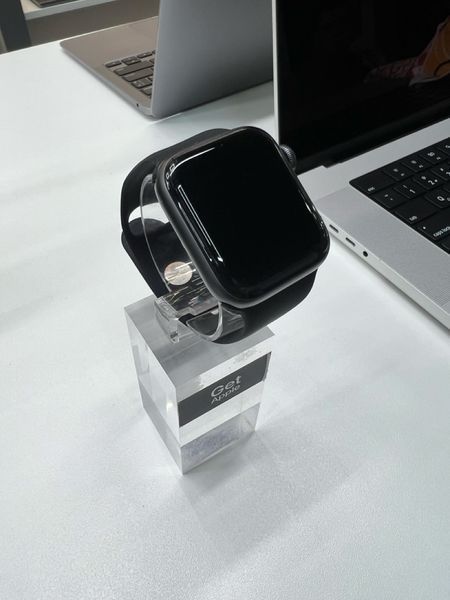 Apple Watch (4 Gen.), 40mm&rsquo;&rsquo;, 2019, GPS, "Space Gray Aluminum Case" АКБ 70-90% 2000000079721 фото