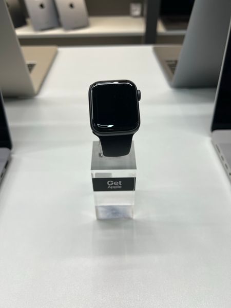 Apple Watch (4 Gen.), 40mm&rsquo;&rsquo;, 2019, GPS, "Space Gray Aluminum Case" АКБ 70-90% 2000000079721 фото