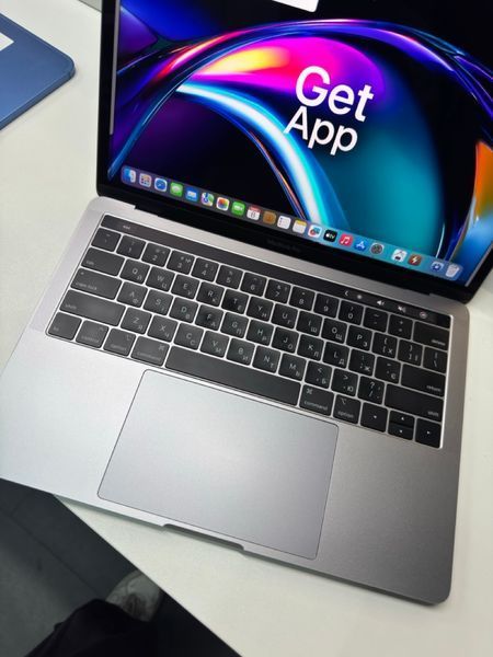MacBook Pro 13&rsquo;&rsquo; 2019, i5 16 / 512GB (A1989), АКБ 85% 2000000118192 фото
