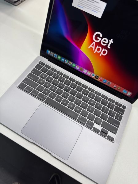 MacBook Air 13&rsquo;&rsquo; 2020, і3 8 / 256GB (A2179) АКБ 82% 2000000106151 фото