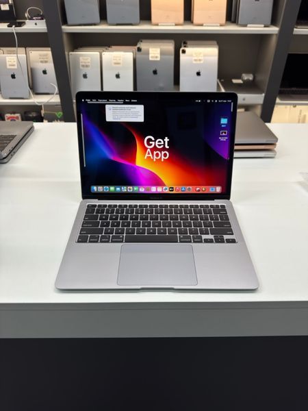 MacBook Air 13&rsquo;&rsquo; 2020, і3 8 / 256GB (A2179) АКБ 82% 2000000106151 фото