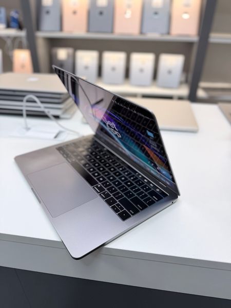 MacBook Pro 13&rsquo;&rsquo; 2019, i5 8 / 128GB (A2159), АКБ 81% No Web! 2000000117478 фото