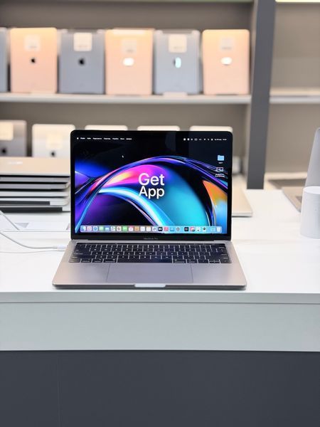 MacBook Pro 13&rsquo;&rsquo; 2019, i5 8 / 128GB (A2159), АКБ 81% No Web! 2000000117478 фото
