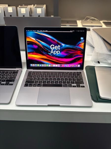 MacBook Pro 13&rsquo;&rsquo; 2020, i5 8 / 256GB (А2289) АКБ 100% 2000000114170 фото