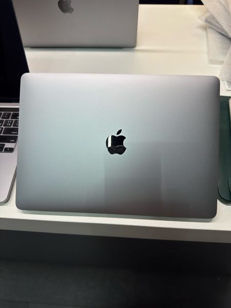 MacBook Pro 13&rsquo;&rsquo; 2020, i5 8 / 256GB (А2289) АКБ 100% 2000000114170 фото