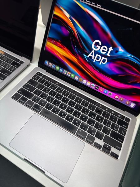 MacBook Pro 13&rsquo;&rsquo; 2020, i5 8 / 256GB (А2289) АКБ 100% 2000000114170 фото