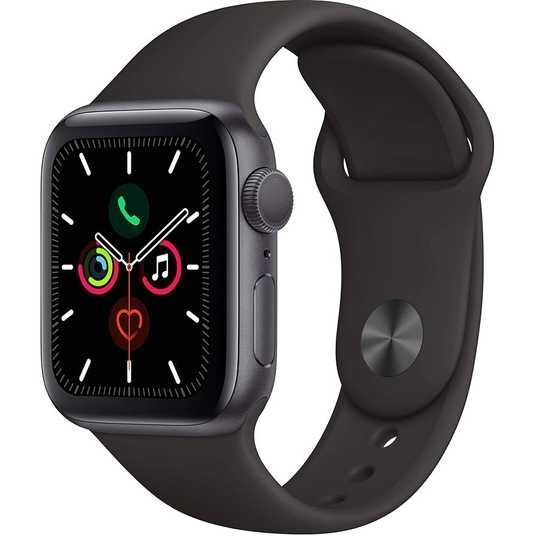 Apple Watch (4 Gen.), 40mm'', 2019, GPS, 