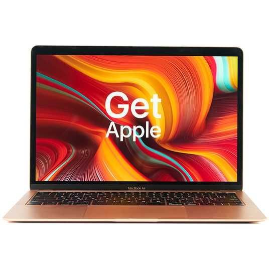 MacBook Air i5 8GB 128GB 2019年モデル A1932 MacBook Air 13'' 2019, i5 8 / 128GB (A1932) АКБ 82% - купить в