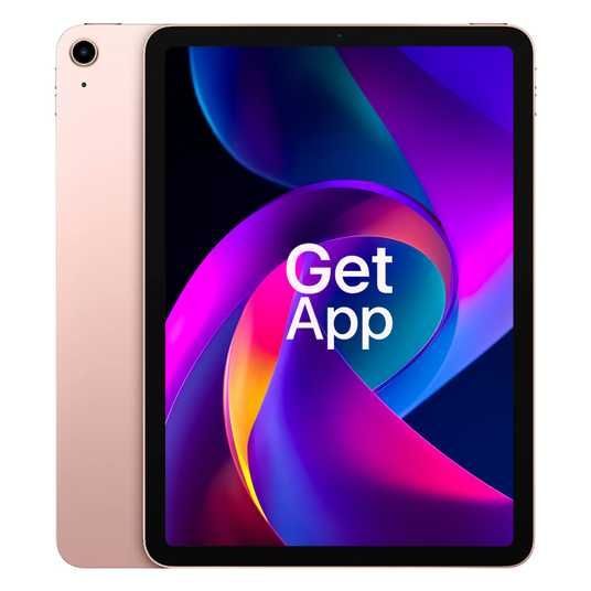 iPad Air 4Gen 10,9