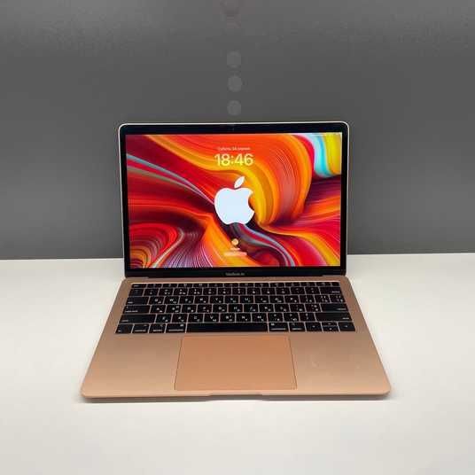 MacBook Air 13'' 2019, i5 8 / 128GB (A1932) АКБ 82% - купить в