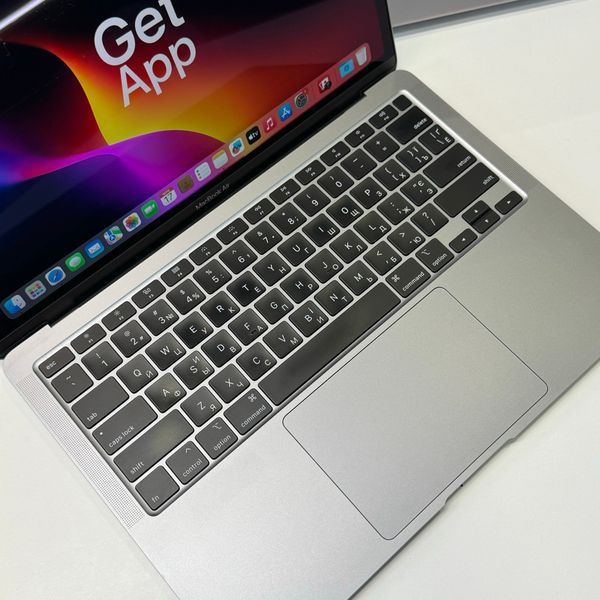 MacBook Air 13&rsquo;&rsquo; 2020, і5 8 / 256GB (A2179) АКБ 81% 2000000110196 фото