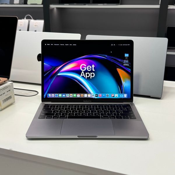 MacBook Pro 13&rsquo;&rsquo; 2019, i5 16 / 256GB (A1989), АКБ 100% 2000000101781 фото