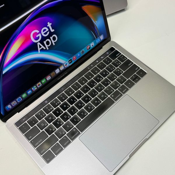 MacBook Pro 13&rsquo;&rsquo; 2019, i5 16 / 256GB (A1989), АКБ 100% 2000000101781 фото