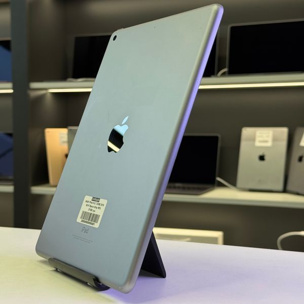 iPad 6Gen 9.7&rsquo;&rsquo;, 2018, 32GB, WI-FI, (A1954), АКБ 96% "Space Gray" 2000000099491 фото