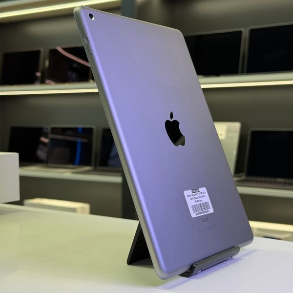 iPad 6Gen 9.7&rsquo;&rsquo;, 2018, 32GB, WI-FI, (A1954), АКБ 96% "Space Gray" 2000000099491 фото