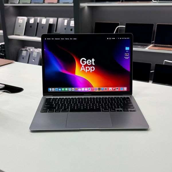 MacBook Air 13&rsquo;&rsquo; 2020, i3 8 / 256GB (A2179) АКБ 83% 2000000101736 фото
