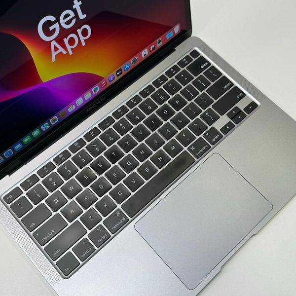 MacBook Air 13&rsquo;&rsquo; 2020, i3 8 / 256GB (A2179) АКБ 83% 2000000101736 фото