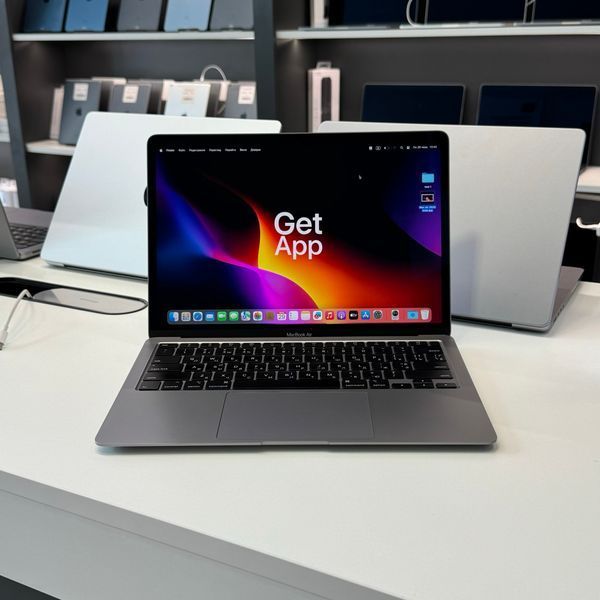 MacBook Air 13&rsquo;&rsquo; 2020, і3 8 / 128GB (A2179) АКБ 83% 2000000104782 фото