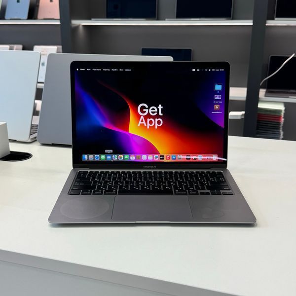 MacBook Air 13&rsquo;&rsquo; 2020, і5 8 / 256GB (A2179) АКБ 91% 2000000085586 фото