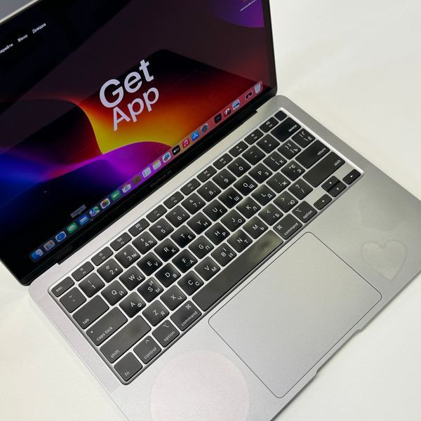MacBook Air 13&rsquo;&rsquo; 2020, і5 8 / 256GB (A2179) АКБ 91% 2000000085586 фото