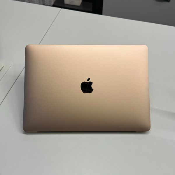MacBook Air 13&rsquo;&rsquo; 2020, М1 8 / 256GB (A2337) АКБ 89% 2000000101538 фото