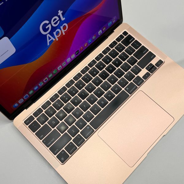 MacBook Air 13&rsquo;&rsquo; 2020, М1 8 / 256GB (A2337) АКБ 89% 2000000101538 фото