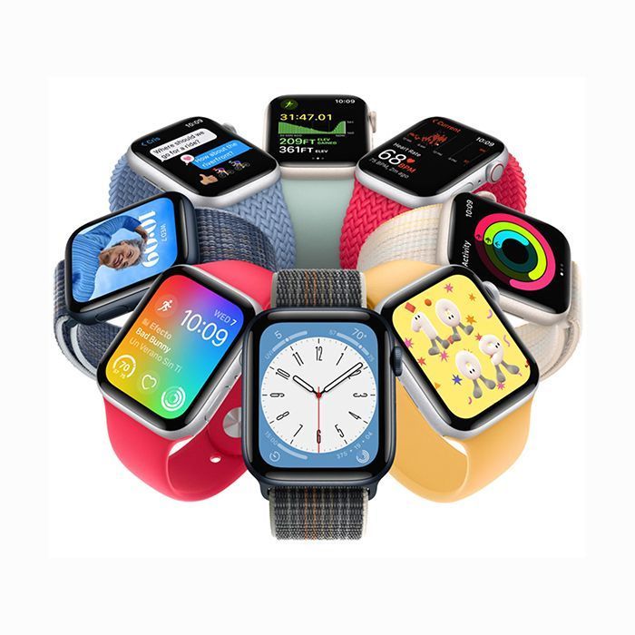 Apple Watch 6 БУ - Купити Епл Вотч 6 БУ у Дніпрі: ціна, відгуки