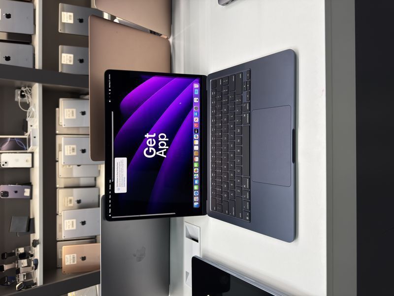 MacBook Air 13.6&rsquo;&rsquo; 2025, М4 16 / 256GB (A3240) АКБ 100% 2000000107165 фото