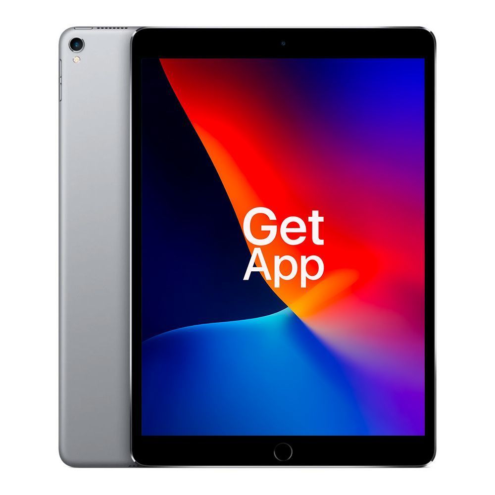 iPad Pro 2Gen 10.5'', 2017, 256GB, Wi-Fi, (А1701), АКБ 94% 