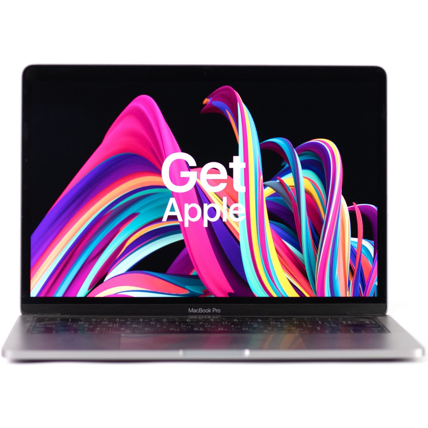 Apple MacBook Pro 13インチ A2159 256GB MacBook Pro 13'' 2019, i5 8 / 256GB (A2159), АКБ 81% - купить в