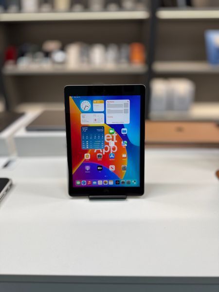 iPad 6Gen 9.7&rsquo;&rsquo;, 2018, 128GB, WI-FI, (A1954), АКБ 88% "Space Gray" 2000000095523 фото