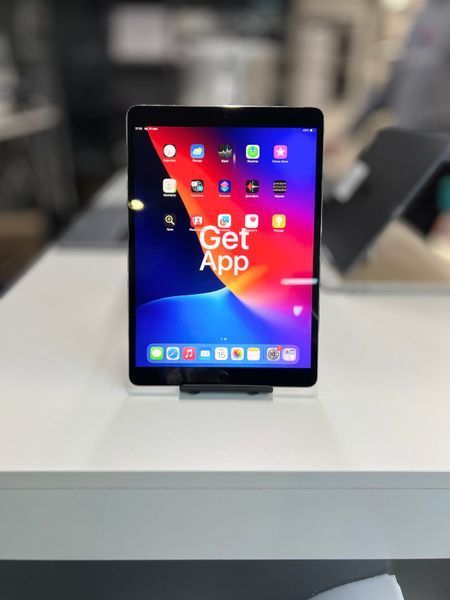 iPad Pro 2Gen 10.5&rsquo;&rsquo;, 2017, 64GB, Wi-Fi+LTE, (А1709), АКБ 100% "Space Gray" 2000000095882 фото