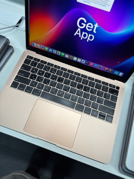 MacBook Air 13&rsquo;&rsquo; 2019, i5 8 / 128GB (A1932) АКБ 80% 2000000107073 фото